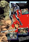 Alien vs. Predator (Euro 940520) Box Art Back